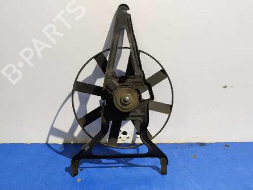 Køleventilator elektrisk PEUGEOT 106 II (1A_, 1C_) 1.1 i (60 hp) 7061599