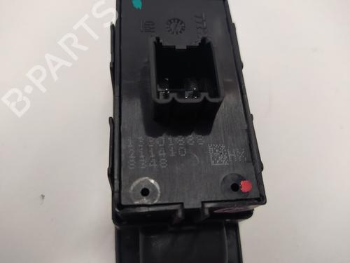 Left rear window motor OPEL INSIGNIA A (G09) 2.0 CDTI (68) | BP9625599E23 