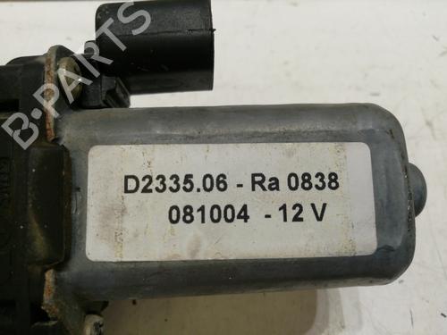 Left front window motor ALFA ROMEO 156 Sportwagon (932_) 1.9 JTD (932BXE00, 932BXN00) | BP7907017E21 