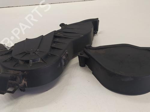 Timing cover CITROËN XSARA Coupe (N0) 1.9 D | BP16037531M123 