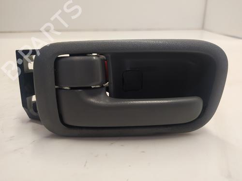 Rear left interior door handle TOYOTA RAV 4 II (_A2_) 2.0 D 4WD (CLA20_, CLA21_) (116 hp) 6927830080 | 6927830080 |