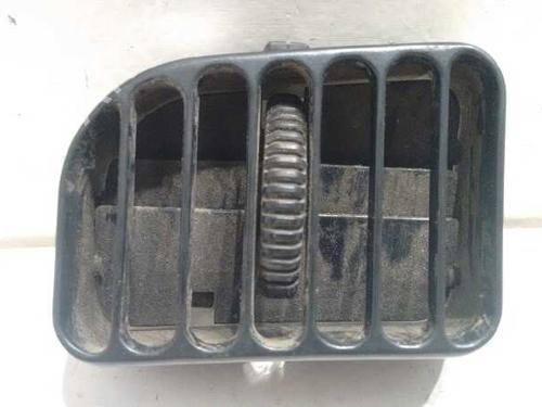 Used Air vent MITSUBISHI CANTER Platform/Chassis (FB6_, FE5_, FE6_) [1993-2002]  11666368