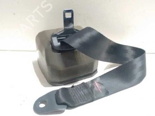 Used Rear right seatbelt PEUGEOT 407 (6D_) 2.0 (6DRFNB, 6DRFNE) (136 hp) 7062232