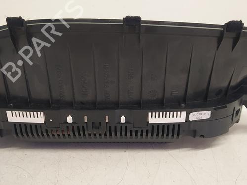 Instrument cluster MERCEDES-BENZ S-CLASS (W221, V221) S 320 CDI (221.022, 221.122) | BP18270543C47 