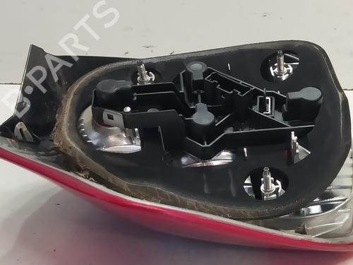 Right taillight BMW 1 (E81) 116 i | BP16892352C35 