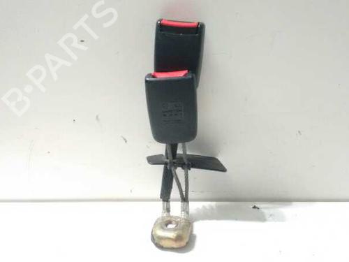 Used Rear center seatbelt VW PASSAT B5 (3B2) 1.9 TDI (115 hp) 8757030