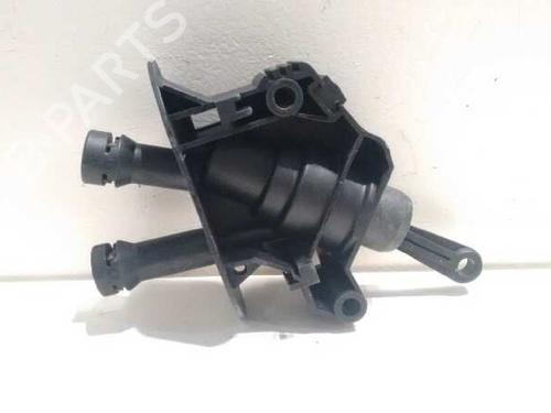 Clutch slave cylinder FORD FIESTA V (JH_, JD_) 1.3 | BP14208869M113 