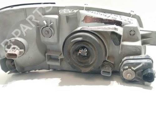 Left headlight HYUNDAI ACCENT II (LC) 1.3 | BP7059209C28 