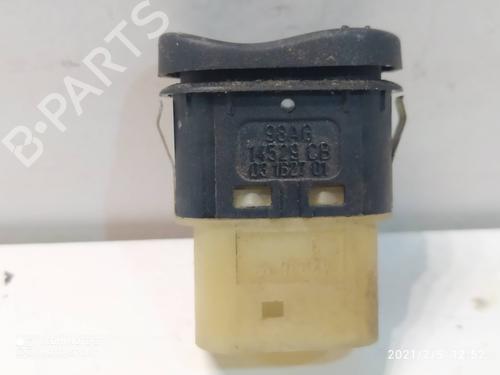 Right front window switch FORD FOCUS I Turnier (DNW) 1.8 Turbo DI / TDDi | BP7062646I26 