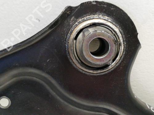 Left front suspension arm RENAULT LAGUNA II (BG0/1_)  | BP8497745M12 