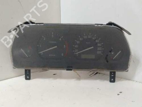 Compteur de vitesse MG MG ZR 2.0 TD (100 hp) 7061516