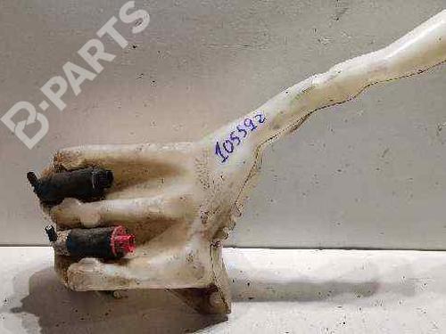 Used Windscreen washer tank Windscreen washer tank HONDA CIVIC VII Hatchback (EU, EP, EV) 2.0 Type-R (EP3) (200 hp) 10347992 10347992