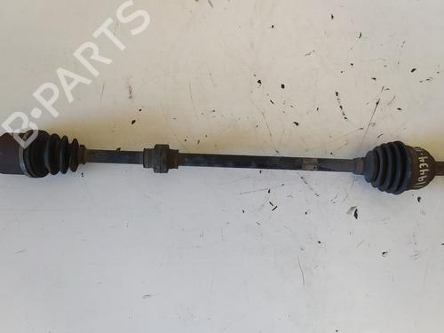 Used Right front driveshaft NISSAN MICRA III (K12) [2002-2010]  13122698