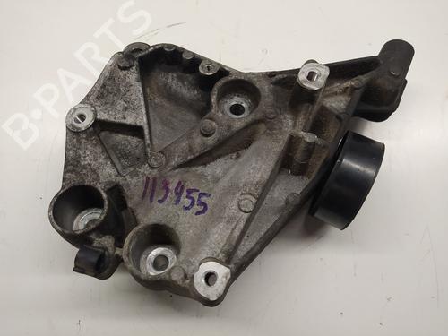 Støtte FIAT BRAVO II (198_) 1.6 D Multijet (198AXH1B) (105 hp) 14210580