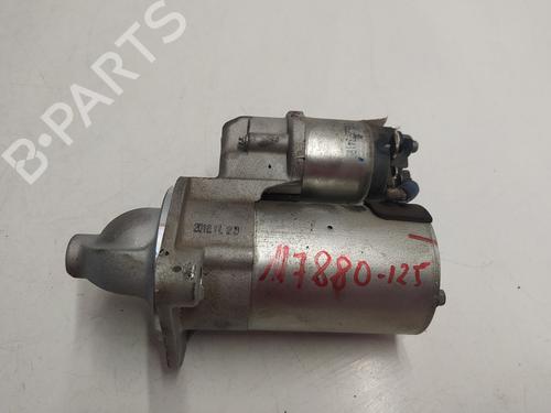 Used Starter HYUNDAI i20 II (GB, IB) [2014-2021]  17956847