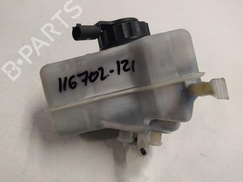Depósito da direção assistida BMW 1 Coupe (E82) 120 d (177 hp) 14211113