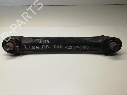Used Right rear suspension arm MERCEDES-BENZ 124 Saloon (W124) 300 D (124.130) (109 hp) 8642933
