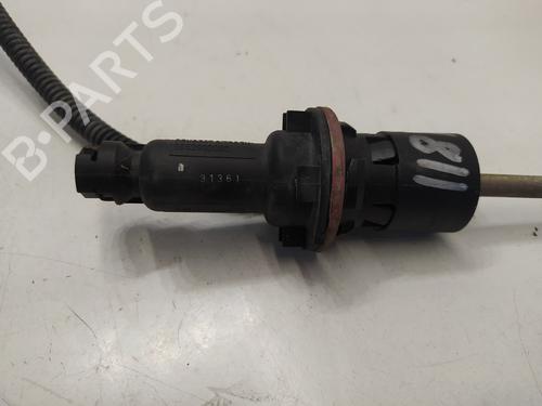 Clutch slave cylinder CITROËN C4 I (LC_)  | BP14211368M113 