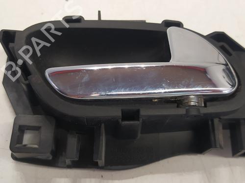 Used Front right interior door handle PEUGEOT 308 I (4A_, 4C_) [2007-2016]  19161781