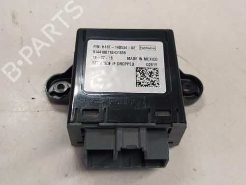 Other FORD FIESTA VII (HJ, HF) | BP19123140O1