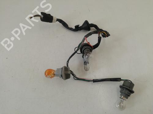 Used Lamp holder HYUNDAI i30 (FD) [2007-2012]  14211150