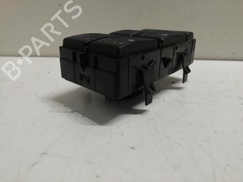 Left front window switch FORD MONDEO III (B5Y)  | BP7810780I27 