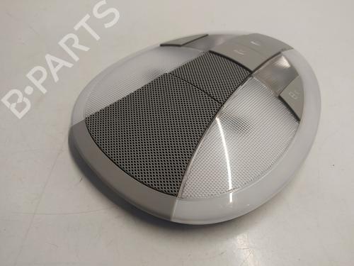 Interior roof light MERCEDES-BENZ CLS (C219) CLS 320 CDI (219.322) | BP11266999I8 