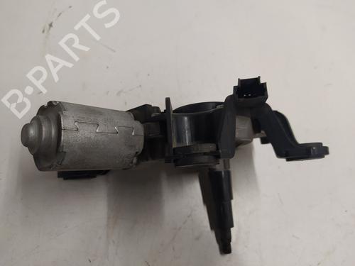 Rear wiper motor NISSAN QASHQAI I (J10, NJ10) 1.5 dCi | BP11411031M102 