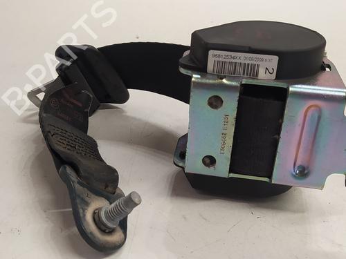 Rear right seatbelt PEUGEOT 308 I (4A_, 4C_)  | BP18889827I28 