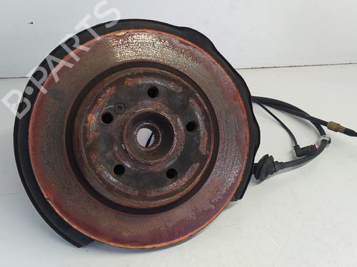 Used Left rear steering knuckle MERCEDES-BENZ CLS (C219) CLS 320 CDI (219.322) (224 hp) 13925665