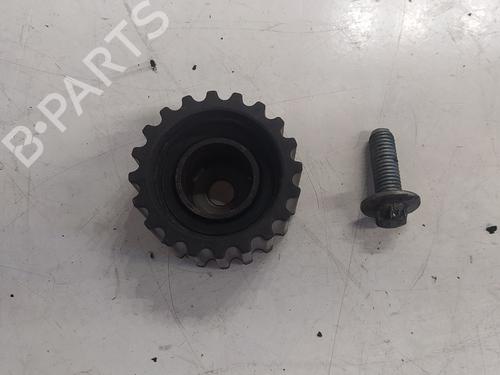 Used Pulley RENAULT RAPID Box Body/MPV (F40_, G40_) 1.9 D (F40R) (54 hp) 18511014