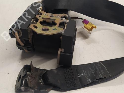 Front right seatbelt VW GOLF IV (1J1)  | BP16955480I25 
