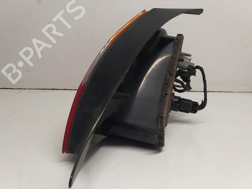 Left taillight OPEL CORSA B (S93)  | BP13241883C34 
