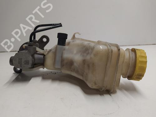 Brake master cylinder PEUGEOT BIPPER (AA_) 1.4 HDi | BP10965082M77 