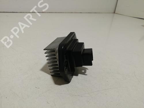 Heater resistor MAZDA 6 Saloon (GG)  | BP12264560M108 