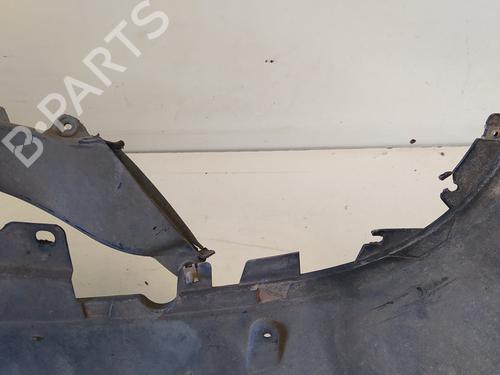 Front bumper OPEL ZAFIRA A MPV (T98)  | BP13559690C7 