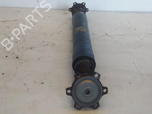 Driveshaft MITSUBISHI PAJERO III (V7_W, V6_W) 3.2 Di-D (V68W, V78W) | BP17006644M37 