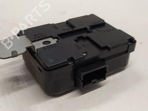 Engine control unit (ECU) HYUNDAI ACCENT I (X-3) 1.3 | BP15581088M57 