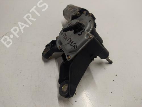 Rear wiper motor VW LUPO I (6X1, 6E1) 1.0 | BP11705301M102 