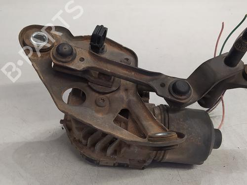 Front wiper motor PEUGEOT 407 (6D_) 2.0 (6DRFNB, 6DRFNE) | BP18199791M29 