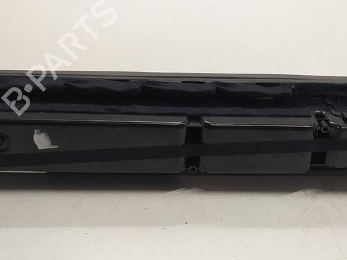 Front left panel MERCEDES-BENZ S-CLASS (W221, V221) S 320 CDI (221.022, 221.122) | BP16551305C58 