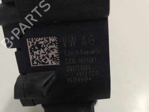 Pedal SEAT IBIZA IV SC (6J1, 6P5) 1.0 TSI | BP12942879I4 