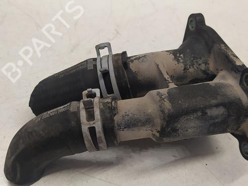 Andere FORD FIESTA V (JH_, JD_) 1.4 16V | BP17653766O1 