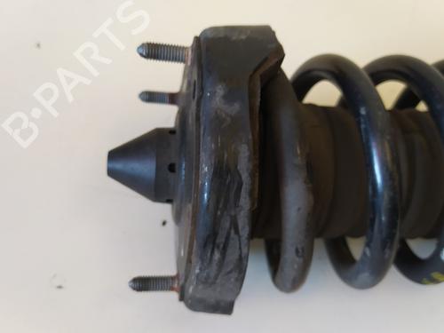 Right front shock absorber MERCEDES-BENZ CLS (C219) CLS 320 CDI (219.322) | BP13122701M17 