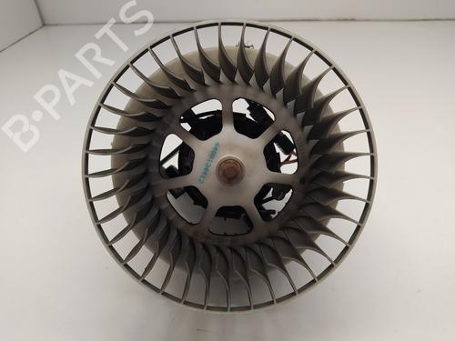 Heater blower motor MERCEDES-BENZ A-CLASS (W168) A 170 CDI (168.009, 168.109) | BP14210573M62 