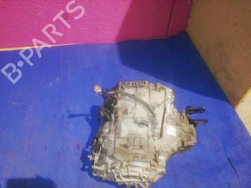 Gearbox TOYOTA YARIS (_P1_) 1.3 (SCP12_, SCP13_, SCP12R, SCP13R) | BP7175774M3 