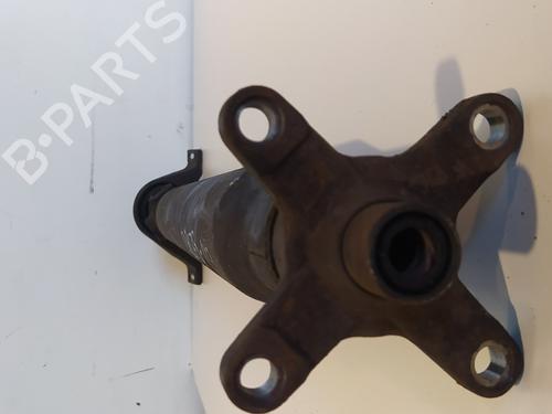 Driveshaft MERCEDES-BENZ S-CLASS (W221, V221) S 320 CDI (221.022, 221.122) | BP19787272M37 