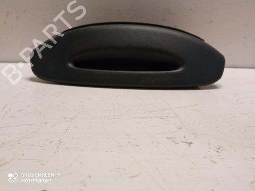 Used Ashtray RENAULT MEGANE I (BA0/1_) 1.9 D Eco (BA0A, BA0U, BA0R) (64 hp) 14209338