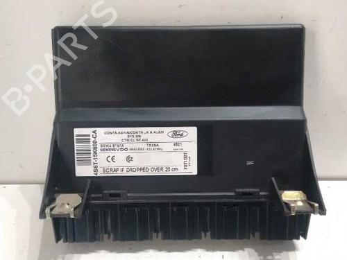 Other FORD FIESTA V (JH_, JD_)  | BP7062289O1 