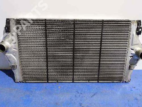 Used Intercooler Intercooler RENAULT LAGUNA II (BG0/1_) 2.2 dCi (BG0F) (150 hp) 7059731 7059731
